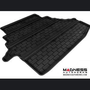 Toyota Camry Cargo Liner - Black by 3D MAXpider